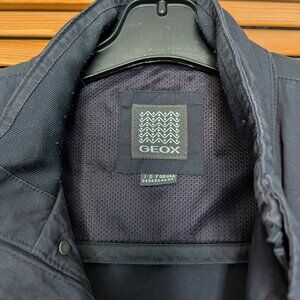 GEOX Men's Field / Lightweight city jacket